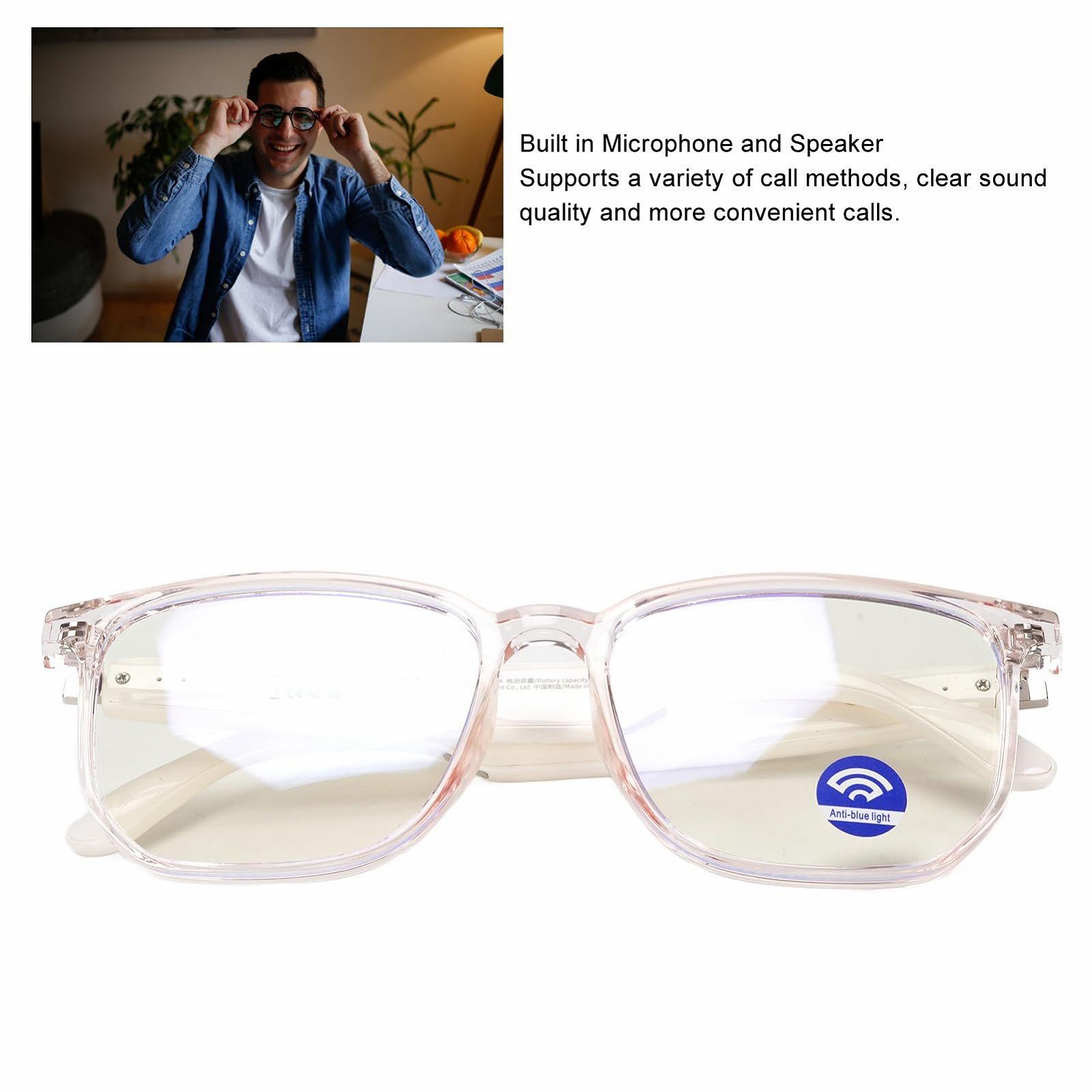 Очки для перевода, интеллектуальные AI, фото №3