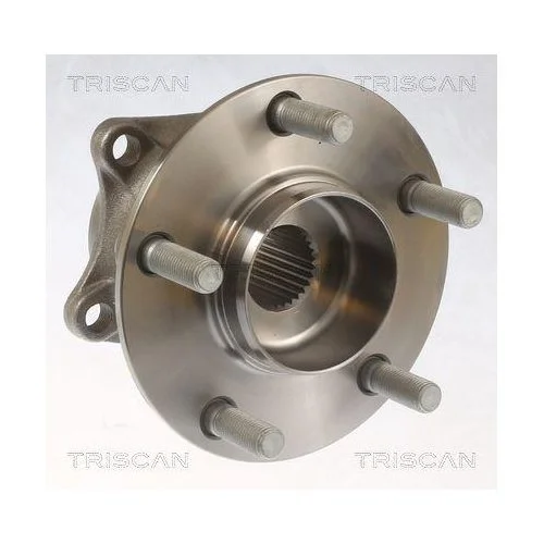 Комплект підшипника маточини TRISCAN 8530 50246 MAZDA Задня вісь, фото №2