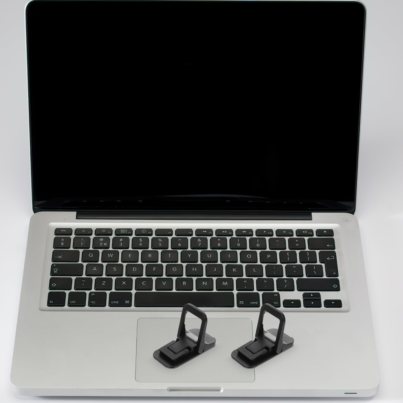 Подставка для ноутбука BESPORTBLE Эргономичная складная Черный, фото №7
