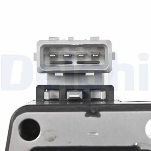 Котушка запалювання DELPHI GN10319-12B1 для CITROËN PEUGEOT, фото №2