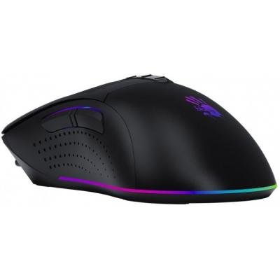Мышка A4Tech Bloody W90 Max Stone black, фото №7