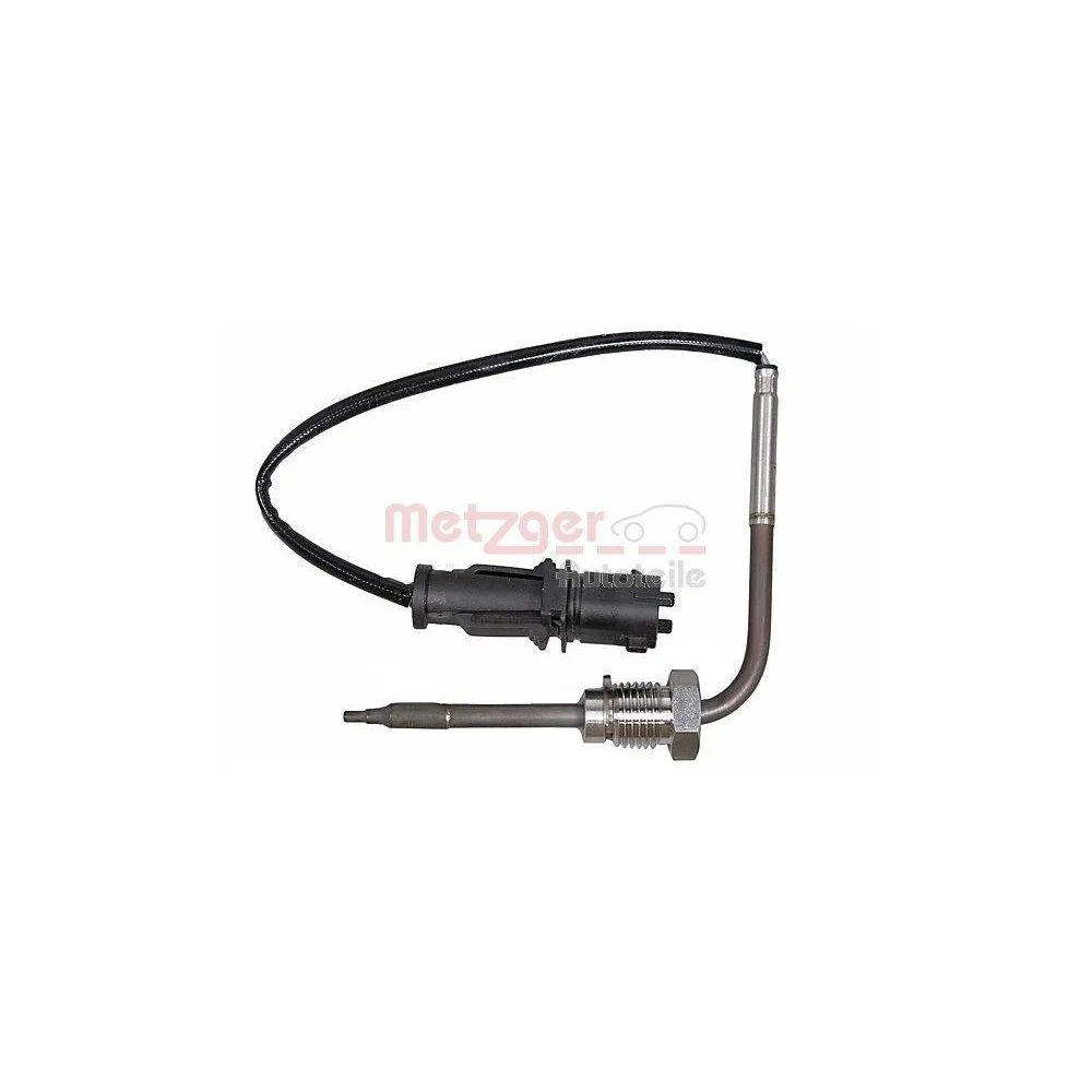 Датчик температуры отработавших газов METZGER 0894621, фото №1