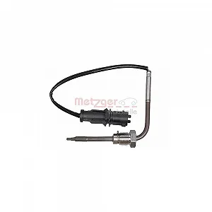 Датчик температуры отработавших газов METZGER 0894621 - Фото 1