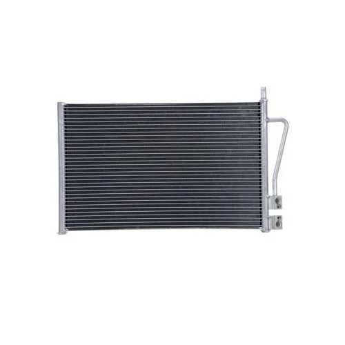 Конденсатор кондиціонера HELLA 8FC 366 220-331, фото №2