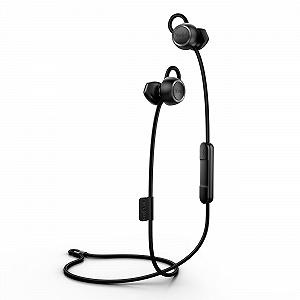 Наушники-вкладиши Teufel Supreme IN Bluetooth 5.0 aptX™ AAC до 16 годин Hand-Free Kit Qualcomm® Чорний - Фото 1