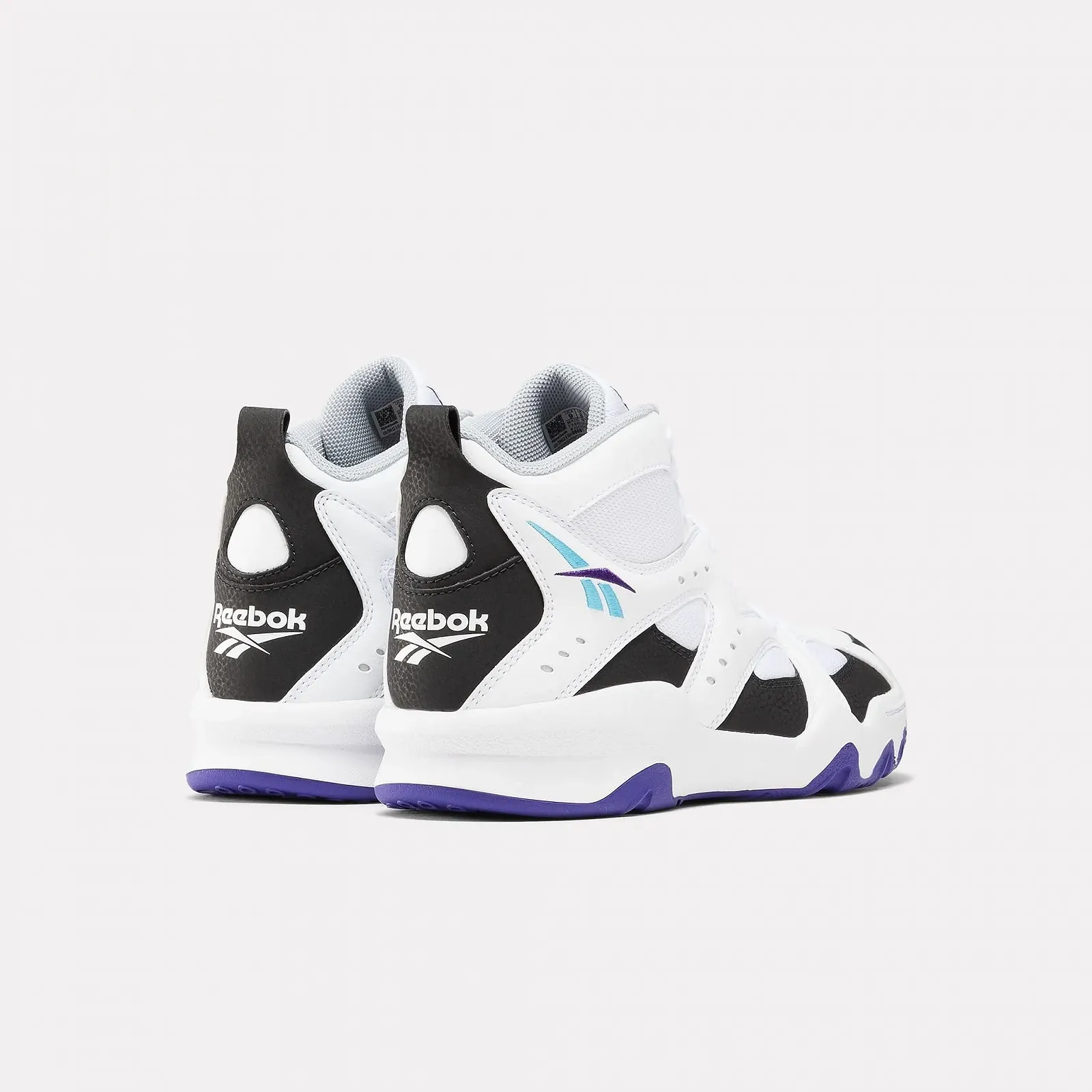 Кросівки Unisex Reebok ATR Decimator, фото №3