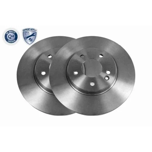 Комплект тормозных колодок, дисковый тормоз VAICO EXPERT KITS + V30-3920 для MERCEDES-BENZ, фото №3