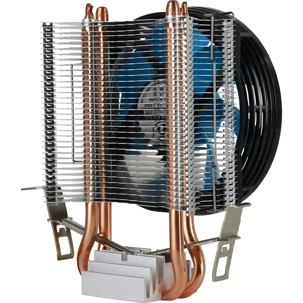 Кулер для процессора AeroCool Verkho 2 (ACTC-NA20210.02), фото №5