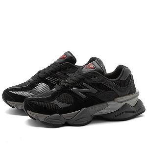 Кроссовки New Balance 39.5 - Фото 1