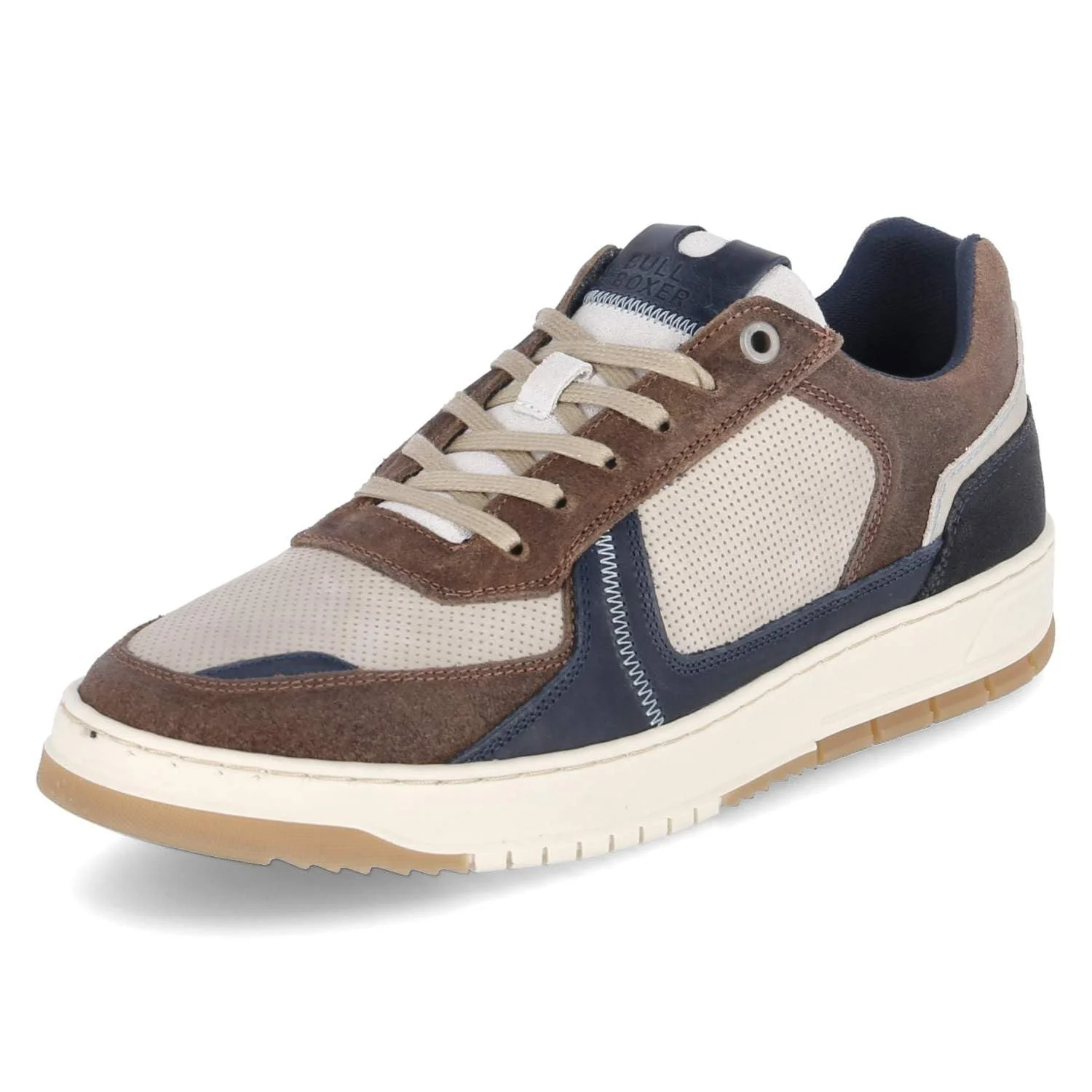 Чоловічі Кросівки Bullboxer Dekoration білий 3, фото №2