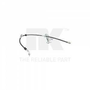 Гальмівний шланг NK 854055 для LAND ROVER, передній міст зліва - Фото 1