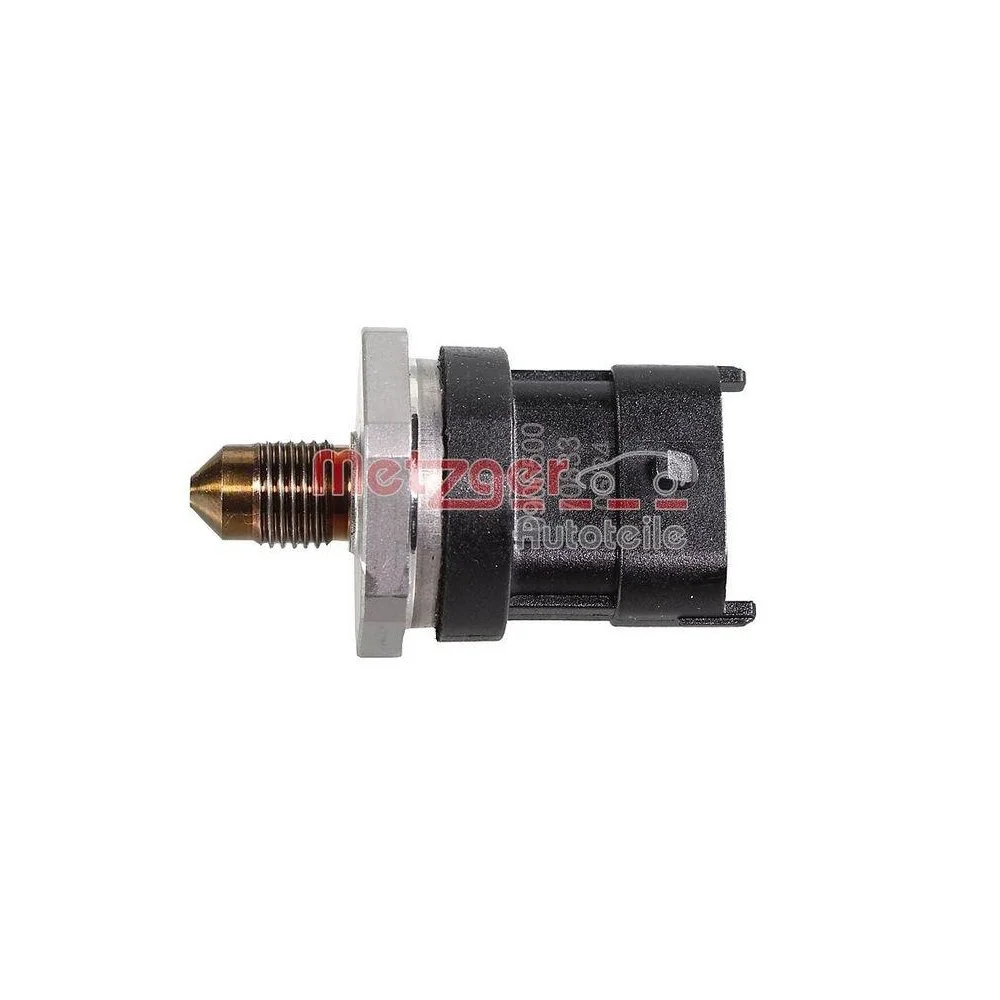 Датчик тиску палива METZGER GREENPARTS 0906500 для VOLVO, фото №1