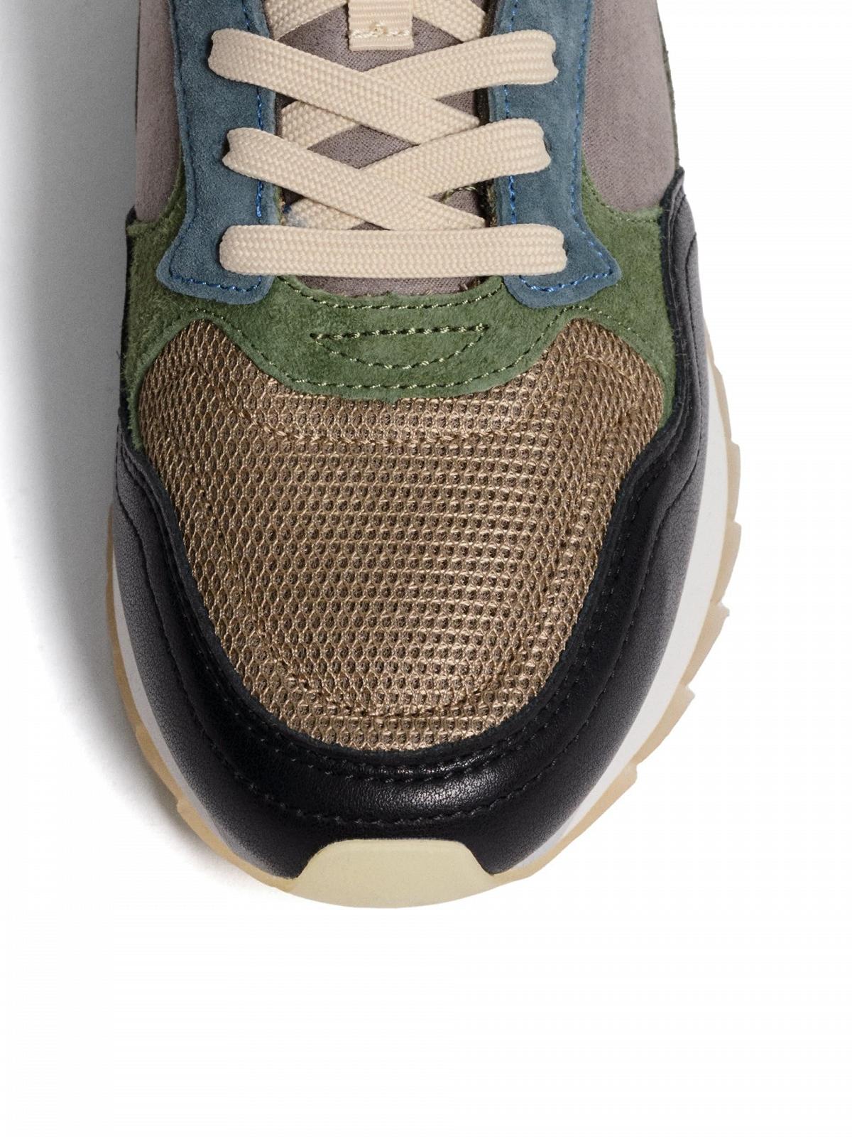 Кросівки HOFF Quebec чоловічі, фото №3