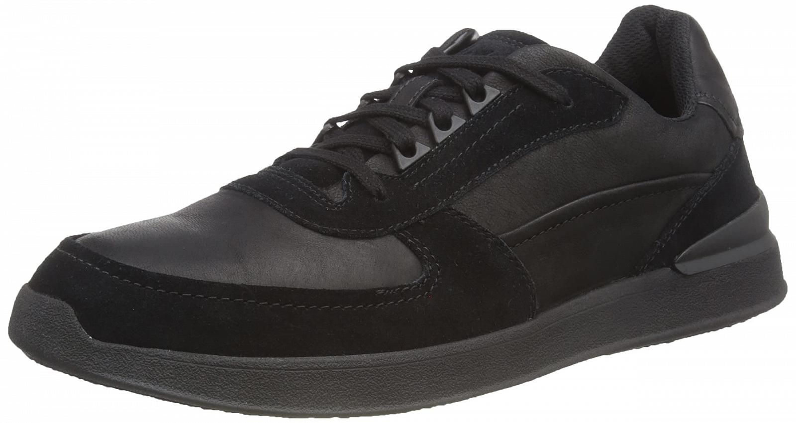 Кросівки Clarks Racelite Move, фото №1