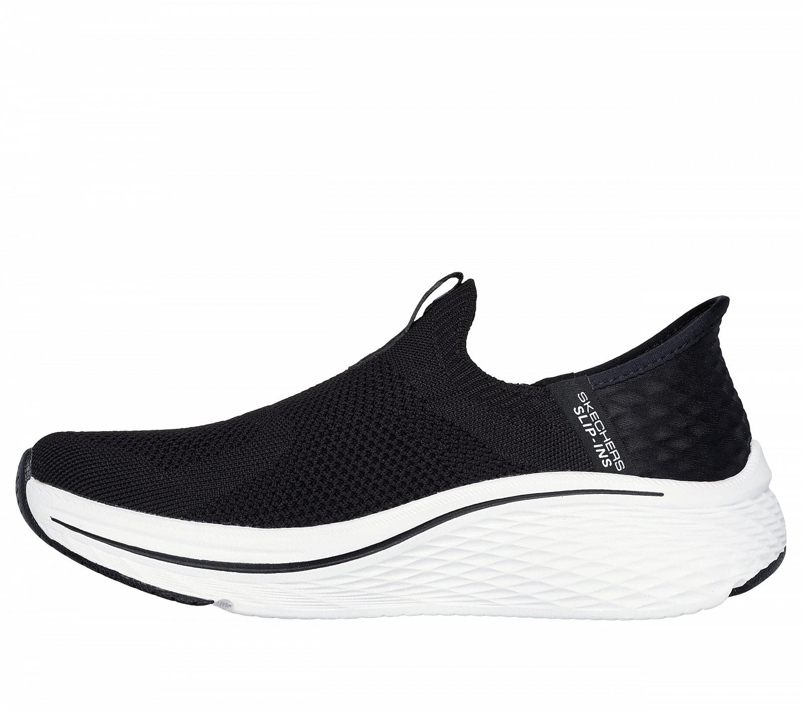 Кросівки Skechers Max Cushioning Elite 2.0 Eternal Hands Free Slip-ins, фото №5