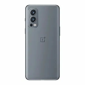 Смартфон OnePlus Nord 2 5G 8 ГБ RAM 128 ГБ Grey Sierra synthetic.ua - Фото 1