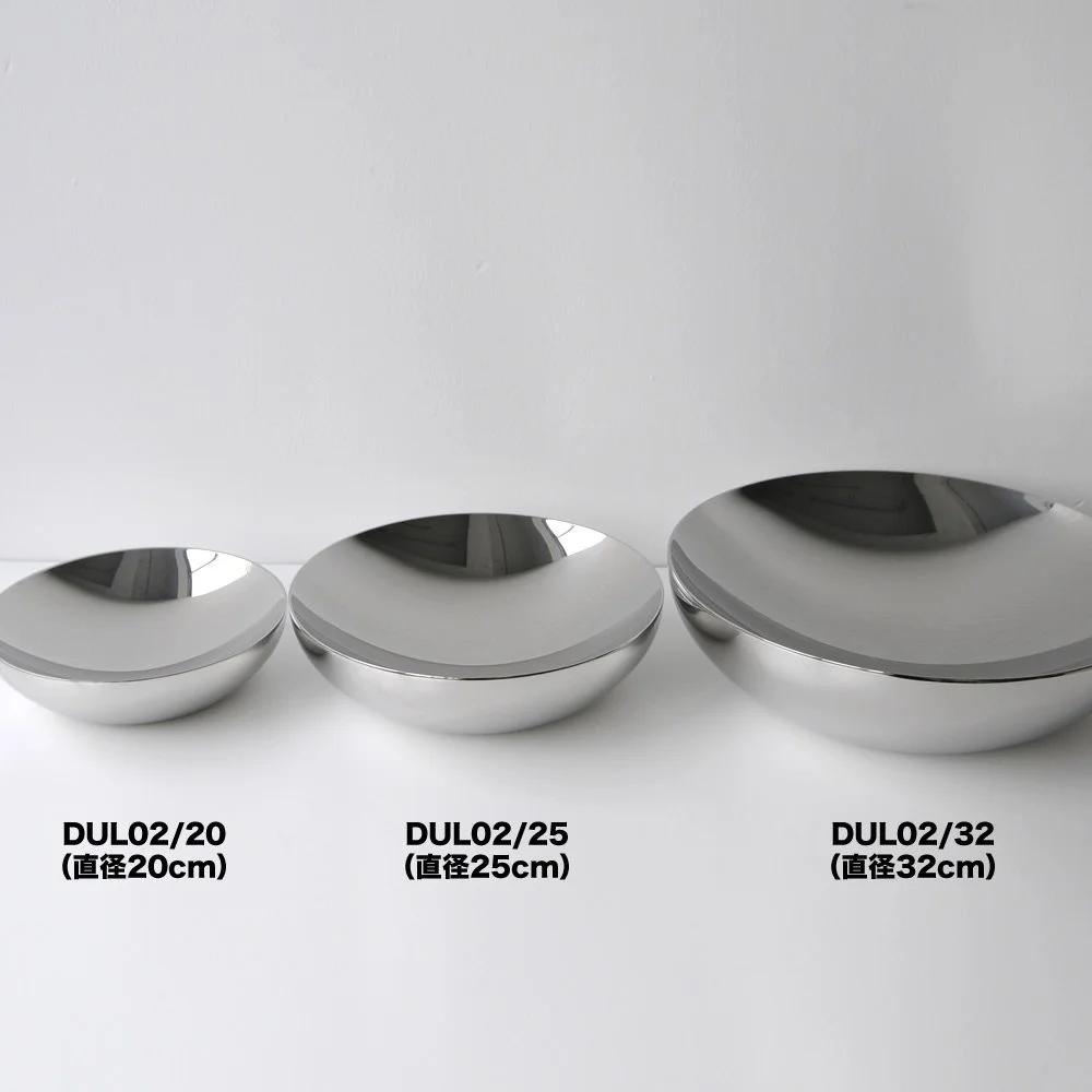 Миска Alessi Double 32 см, фото №6