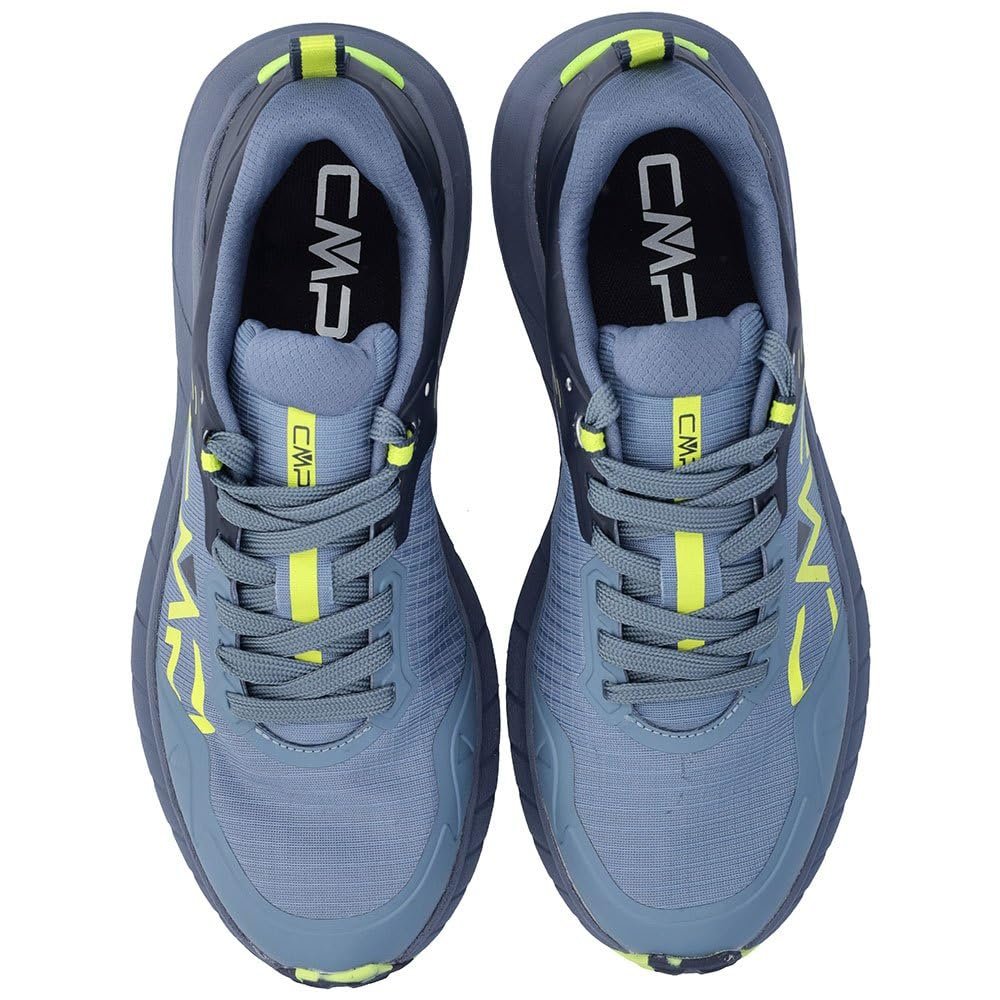 Кроссовки CMP Hamber Lifestyle Мужские, фото №5