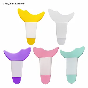 Инструмент для макияжа глаз synthetic.ua - Фото 1