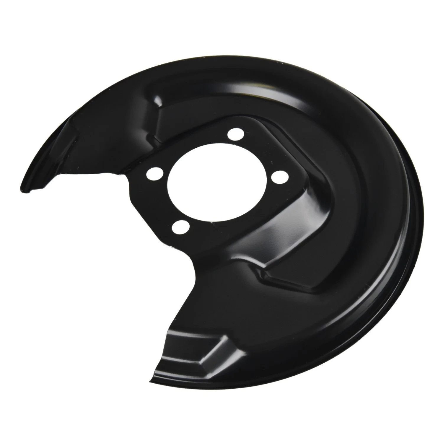 Захисний кожух гальмівного диска FEBI BILSTEIN febi Plus 178433 для TOYOTA, фото №1