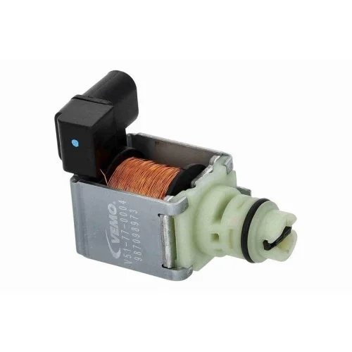 Перемикаючий клапан АКПП VEMO V51-77-0004, фото №4