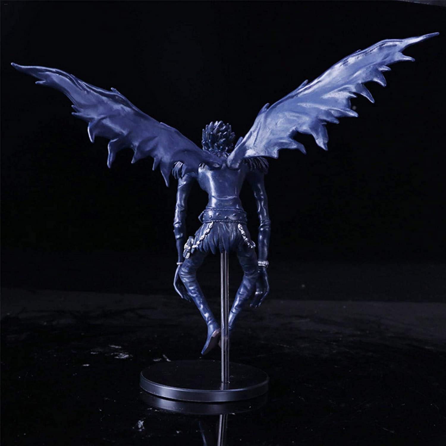Фігурка Zhongkaihua Death Note Аніме, модель, іграшка, статуетка, колекція, Рюк, Рем, 20 см (Рюк), фото №7