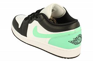 Кроссовки Nike W Dunk Low мужские synthetic.ua - Фото 1