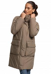 Зимняя куртка MARIKOO N023 Женская - Фото 1