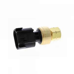 Датчик давления топлива VEMO Green Mobility Parts V40-72-0043 для OPEL - Фото 1