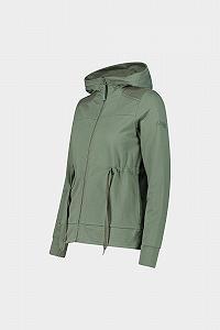 Джемпер CMP JACKET FIX HOOD XS synthetic.ua - Фото 1