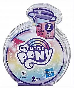 Игрушка Hasbro My Little Pony Magic Potion Surprise Batch 2-10 Pack цена на synthetic.ua - Фото 1 Игрушка Hasbro My Little Pony Magic Potion Surprise Batch 2-10 Pack synthetic.ua - Фото 1