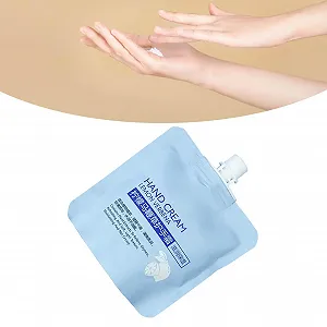 Увлажняющий крем для рук 30 мл Увлажняющий Питательный Анти-сухость Растительный аромат Портативный Смягчающий Лосьон для рук Lemon Verbena synthetic.ua - Фото 1