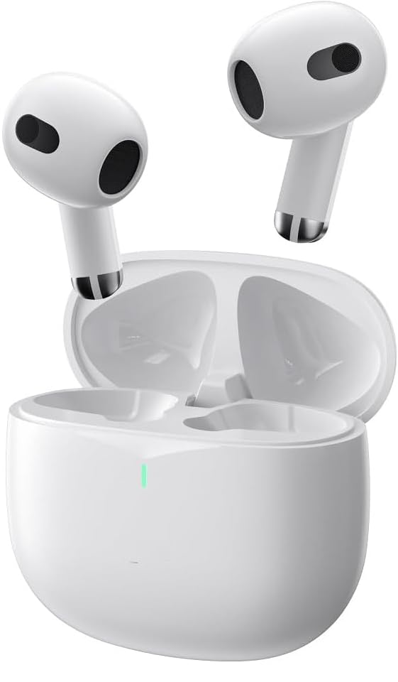Навушники Bluetooth LMG Bluetooth 5.3 Бездротові, фото №1