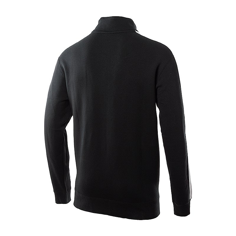 Джемпер Nike NSW CLUB BB TRK JKT XL, фото №2