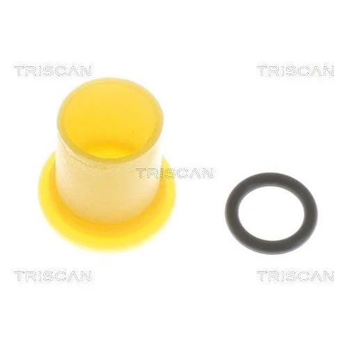 Гідравлічний шланг рульового керування TRISCAN 8516 29002 для SEAT SKODA VW, фото №4