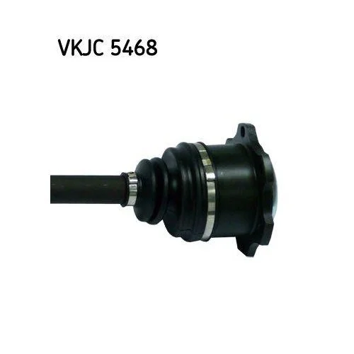 Привідний вал SKF VKJC 5468 для AUDI VW передня вісь праворуч, фото №3