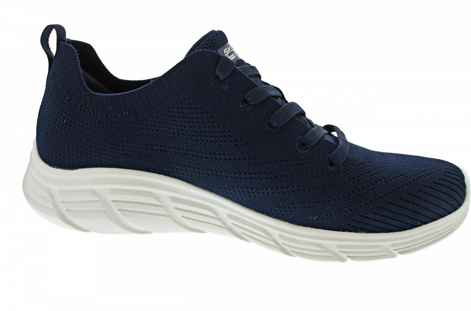 Кросівки Skechers Bobs B Flex-Swift Flair, жіночі, фото №3