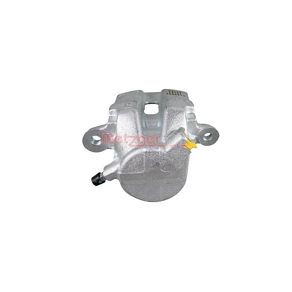 Тормозной суппорт METZGER 6260808 для SUZUKI передний правый, фото №1