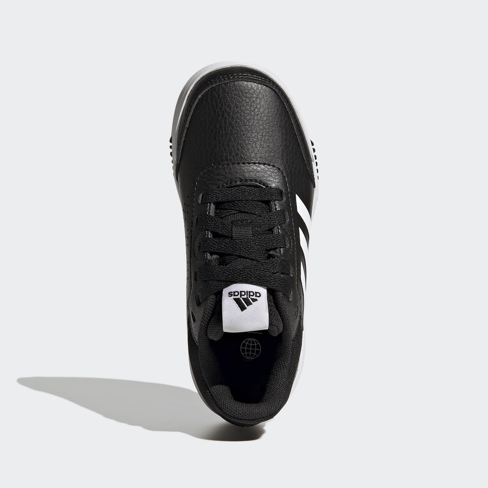 Кроссовки Adidas Unisex Детские Tensaur Sport Training Lace Shoes, фото №3