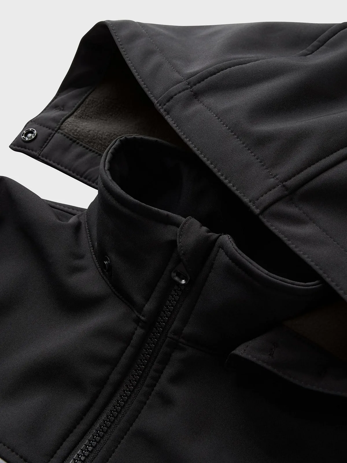 Куртка Softshell NAME IT ALFA08 для хлопчика, фото №5 Куртка Softshell NAME IT ALFA08 для хлопчика, фото №5