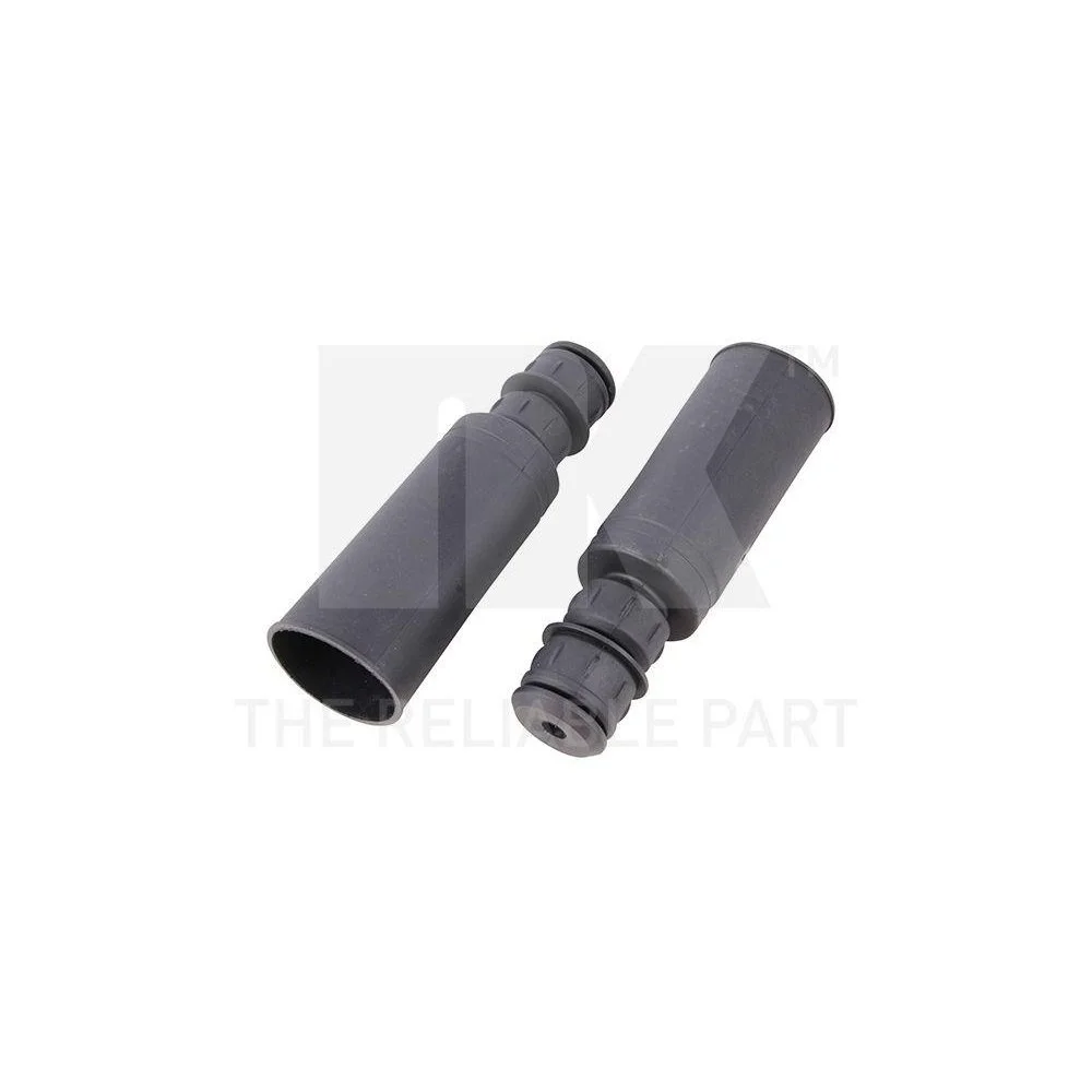 Комплект пыльников амортизатора NK 693703 для PEUGEOT, задний мост, фото №1