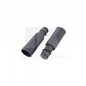 Комплект пилозахисний амортизатора NK 693703 для PEUGEOT, задня вісь - Фото 1