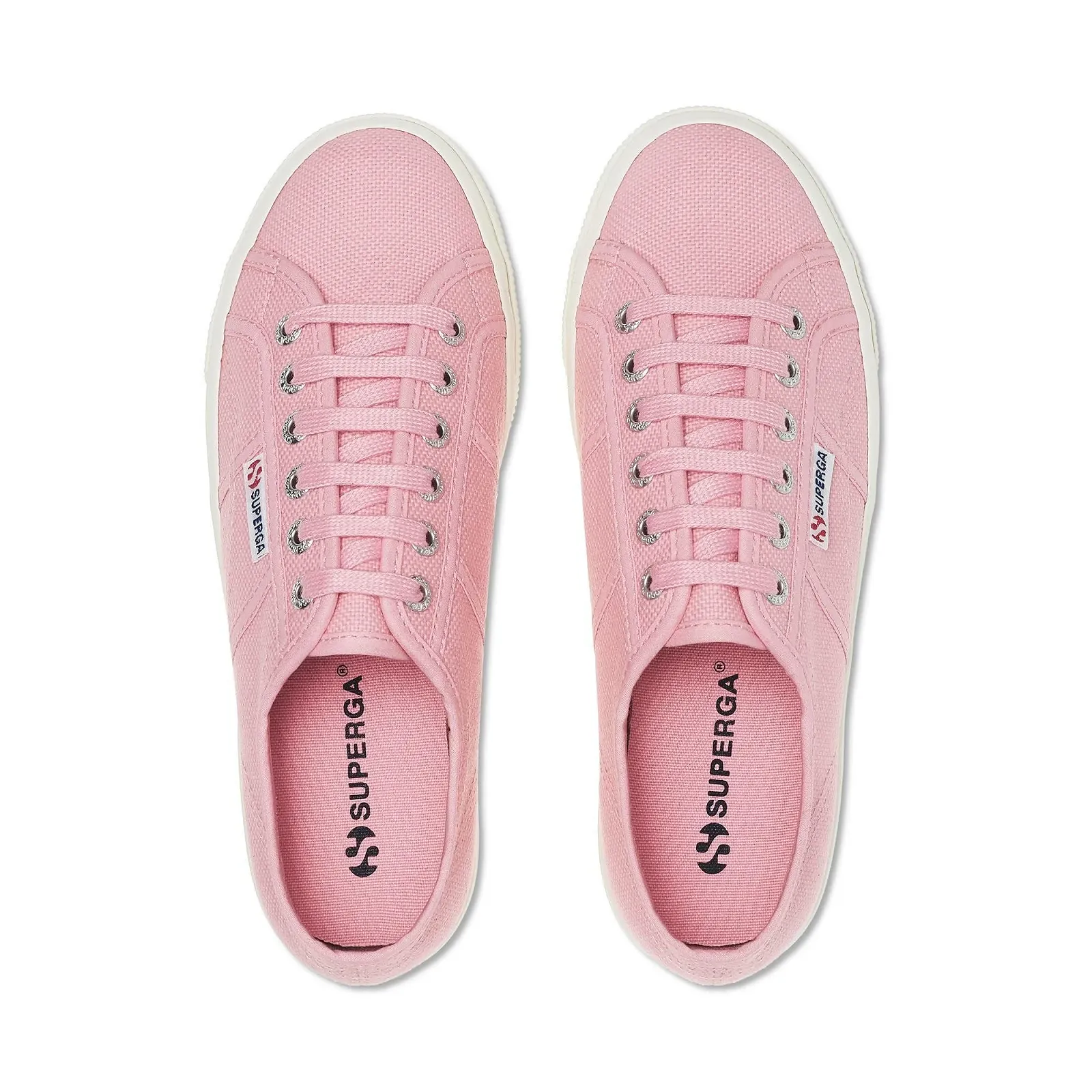 Кеди Superga 2790-cotw Printedfoxing жіночі, фото №4 Кеди Superga 2790-cotw Printedfoxing жіночі, фото №4