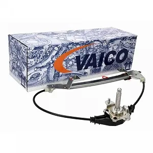 Склопідйомник VAICO Original VAICO Quality V24-1331 для FIAT задній лівий synthetic.ua - Фото 1
