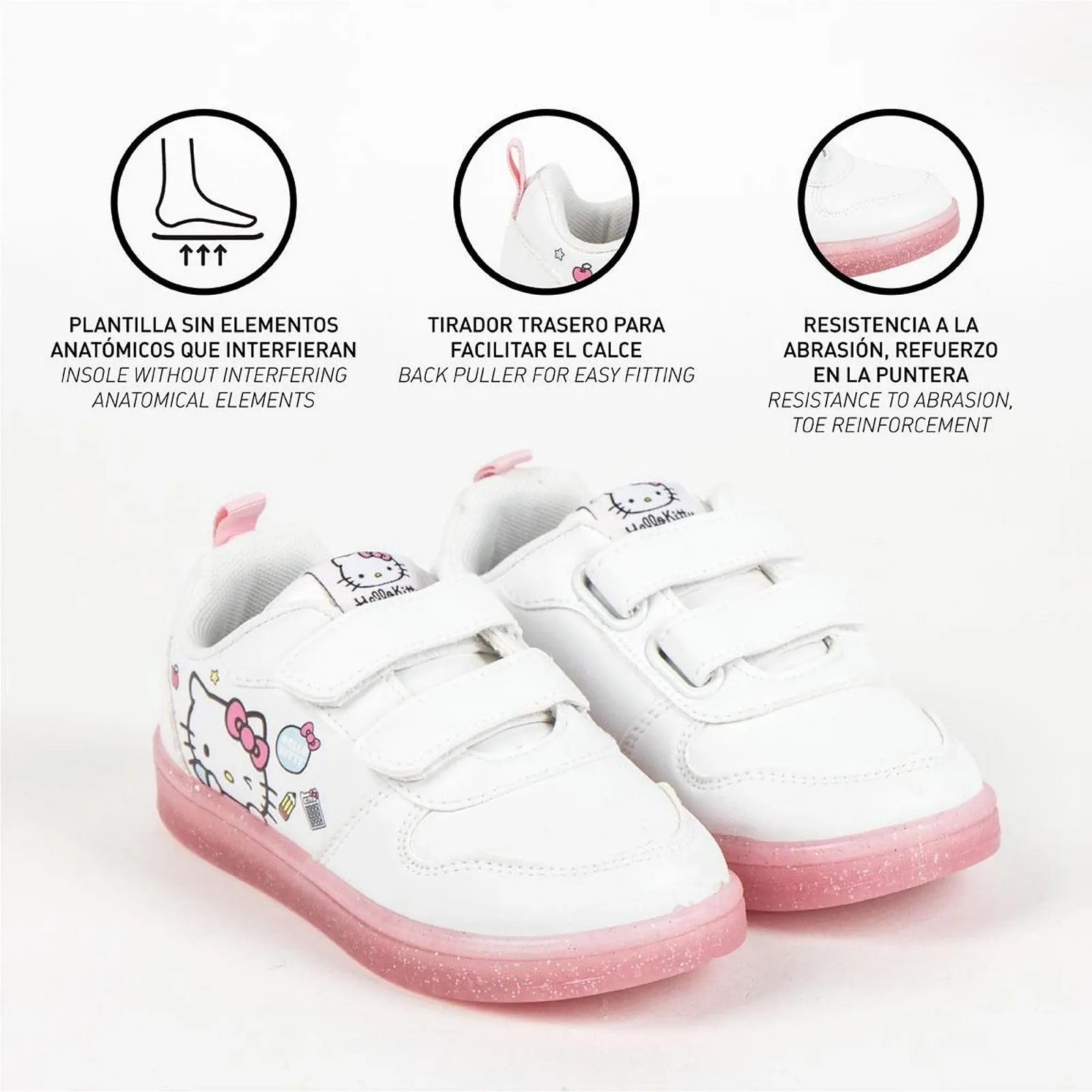 Кеды CERD", фото №5