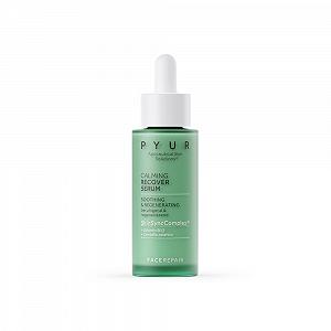 Купить Сыворотка PYUR Calming Recover Успокаивающая Регенерирующая - Фото 1 Сыворотка PYUR Calming Recover Успокаивающая Регенерирующая - Фото 1