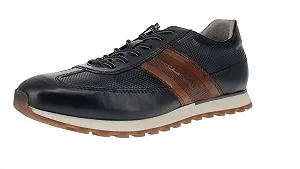 Кроссовки Bugatti XL 331-ARX01-4100 Темно-синий - Фото 1