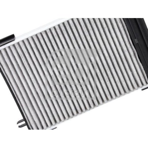 Фільтр салону FEBI BILSTEIN 104946 для RENAULT, фото №4 Фільтр салону FEBI BILSTEIN 104946 для RENAULT, фото №4