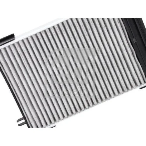 Фільтр салону FEBI BILSTEIN 104946 для RENAULT, фото №4 Фільтр салону FEBI BILSTEIN 104946 для RENAULT, фото №4