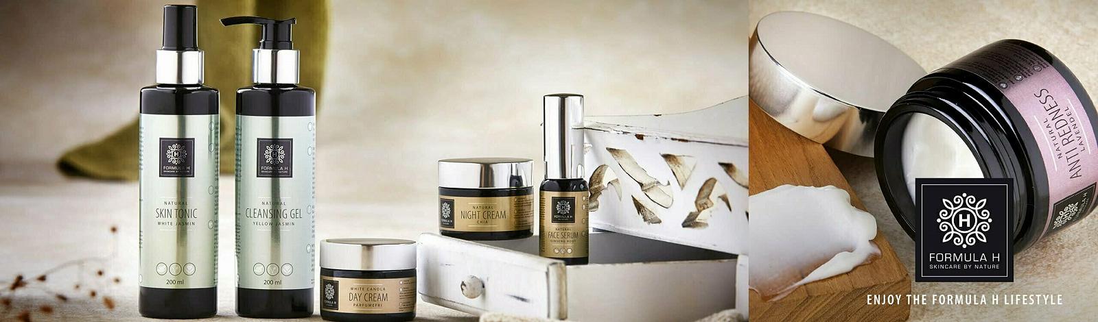 Очисний гель Formula H Fragrance-Free 200 мл, фото №2 Очисний гель Formula H Fragrance-Free 200 мл, фото №2